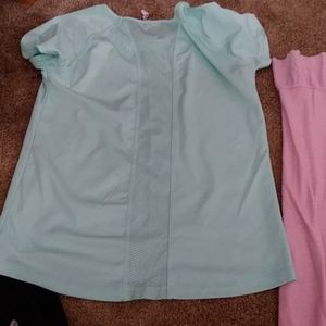 FREE T SHIRT